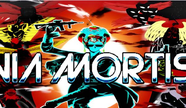 Via Mortis (PC)