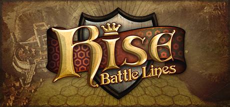 Rise: Battle Lines (PC)