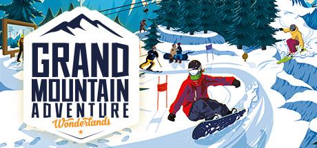 Grand Mountain Adventure: Wonderlands (PC)