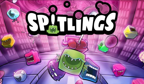 Spitlings (Xbox Series X|S)