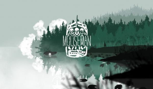 The Mooseman (PC)
