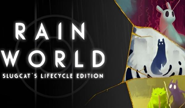 Rain World Slugcats Lifecycle Edition (PC)