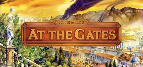 Jon Shafer's At the Gates (PC)