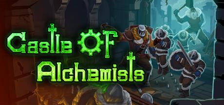 Castle Of Alchemists (PC)