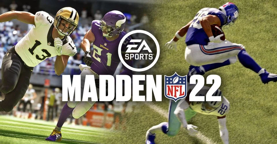 Madden NFL 22 (Xbox One)