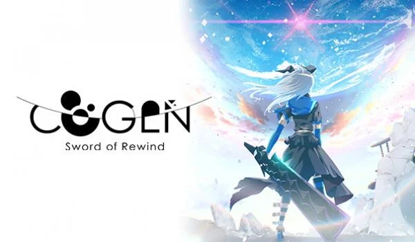 COGEN Sword of Rewind (Switch)