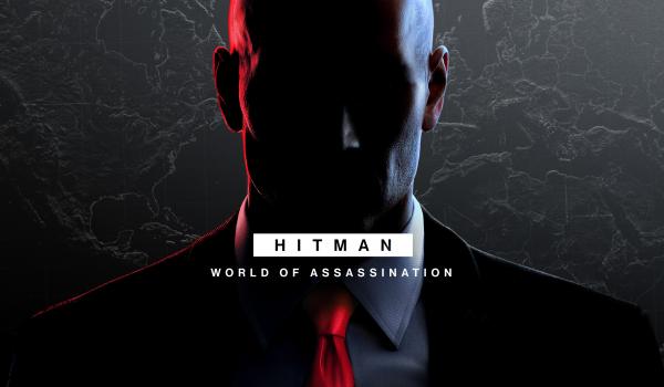 HITMAN World of Assassination (Xbox Series X)