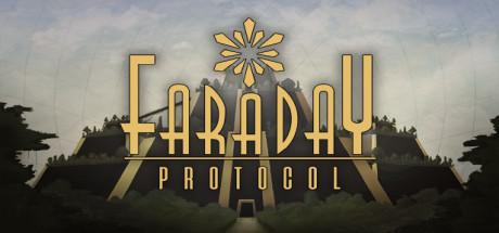 Faraday Protocol (Xbox)