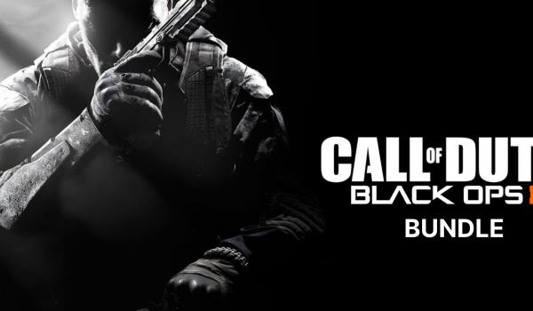 Call of Duty Black Ops II Bundle (PC)