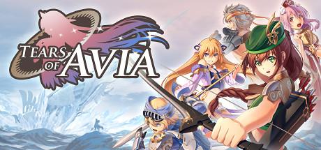 Tears of Avia (Xbox)
