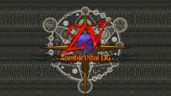 ZombieVital DG (Switch)