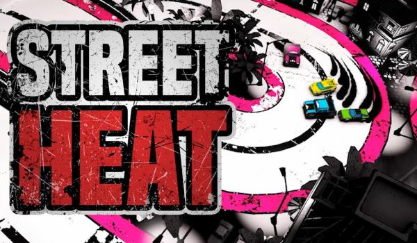 Street Heat (PC)