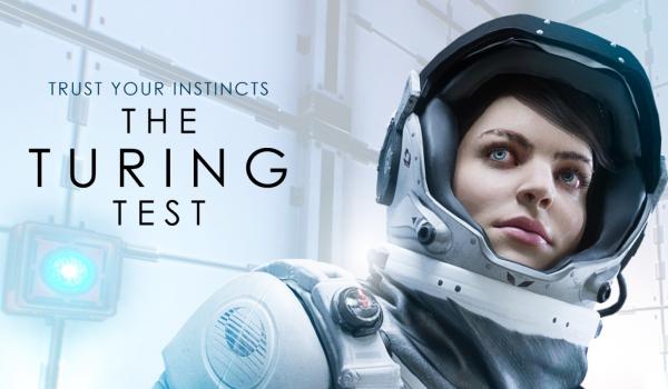 The Turing Test (PC)
