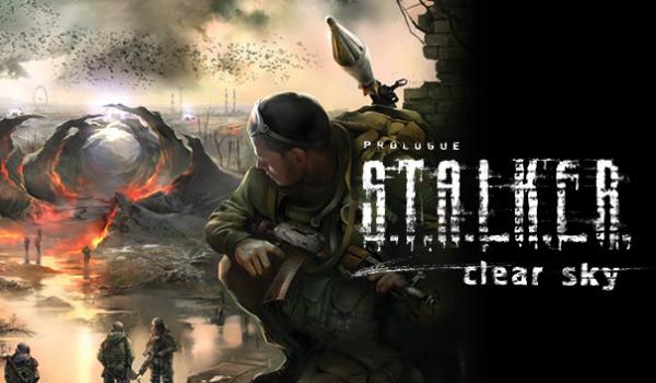STALKER Clear Sky (PC)