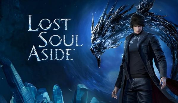 Lost Soul Aside (PC)