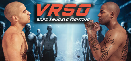VRSO Bare Knuckle Fighting (PS5)