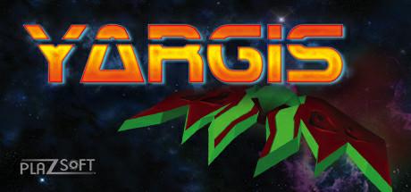 Yargis Space Melee (PC)