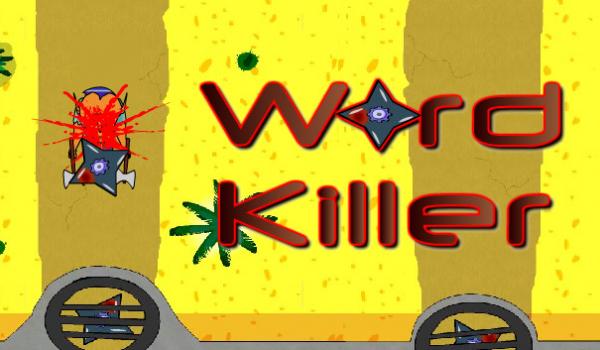 Word Killer Zorgilonian Chronicles (PC)