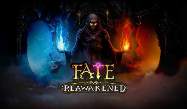 FATE Reawakened (PC)