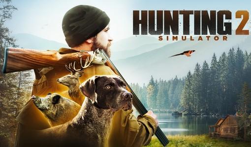 Hunting Simulator 2 (Xbox)