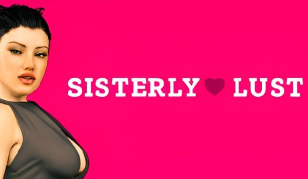 Sisterly Lust (PC)