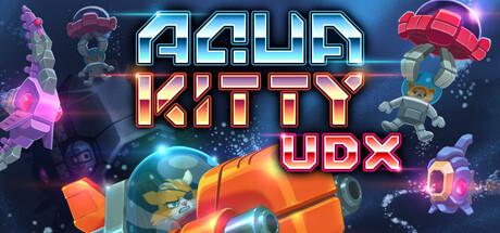 AQUA KITTY UDX (Xbox One)
