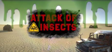 Attack Of Insects (PC)