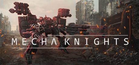 Mecha Knights Nightmare (PC)