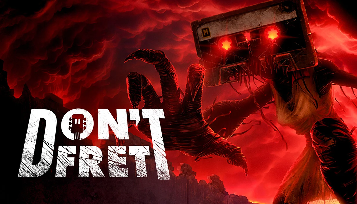 Dont Fret (Steam)