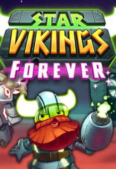 Star Vikings Forever (PC)