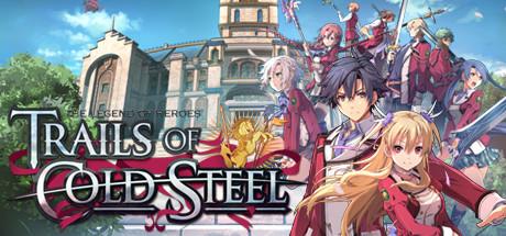The Legend of Heroes Trails of Cold Steel (PC)
