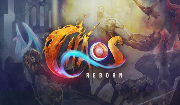 Chaos Reborn (PC)