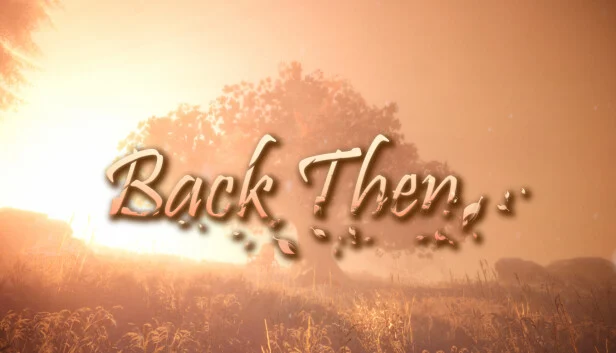 Back Then (Epic Games)
