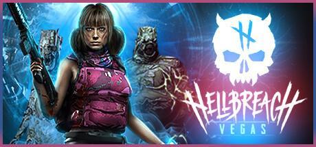 Hellbreach Vegas (PC)