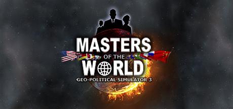 Masters of the World Expert Bundle (PC)