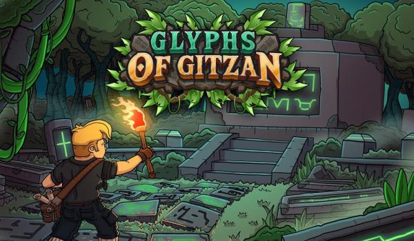 Glyphs of Gitzan (PC)