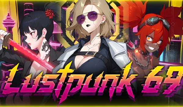 Lustpunk 69 (PC)