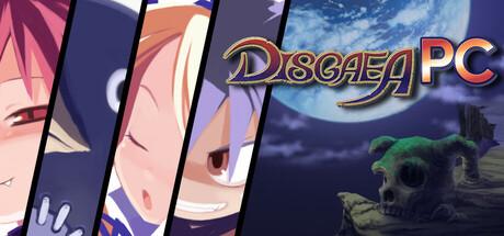 Disgaea (PC)
