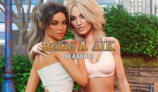 Being a DIK Season 2 (PC)
