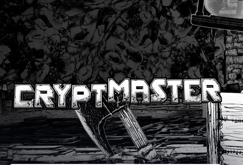 Cryptmaster (Steam)