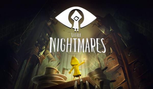 Little Nightmares (Xbox)