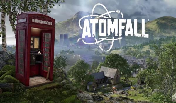 Atomfall (PC)