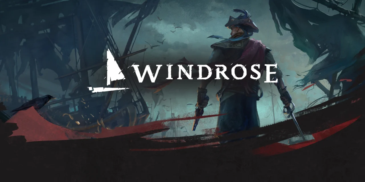 Windrose (Epic Games)