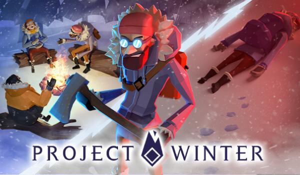 Project Winter (PC)
