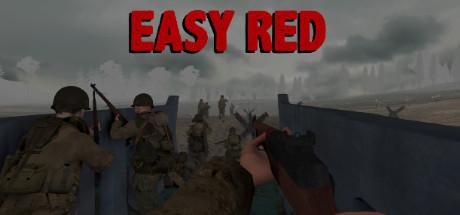 Easy Red (PC)