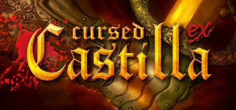 Cursed Castilla Maldita Castilla EX (PC)