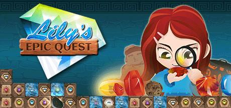 Lilys Epic Quest (PC)
