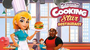 My Universe Cooking Star Restaurant (PC)