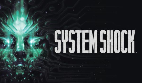 System Shock (PC)