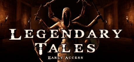 Legendary Tales (PC)